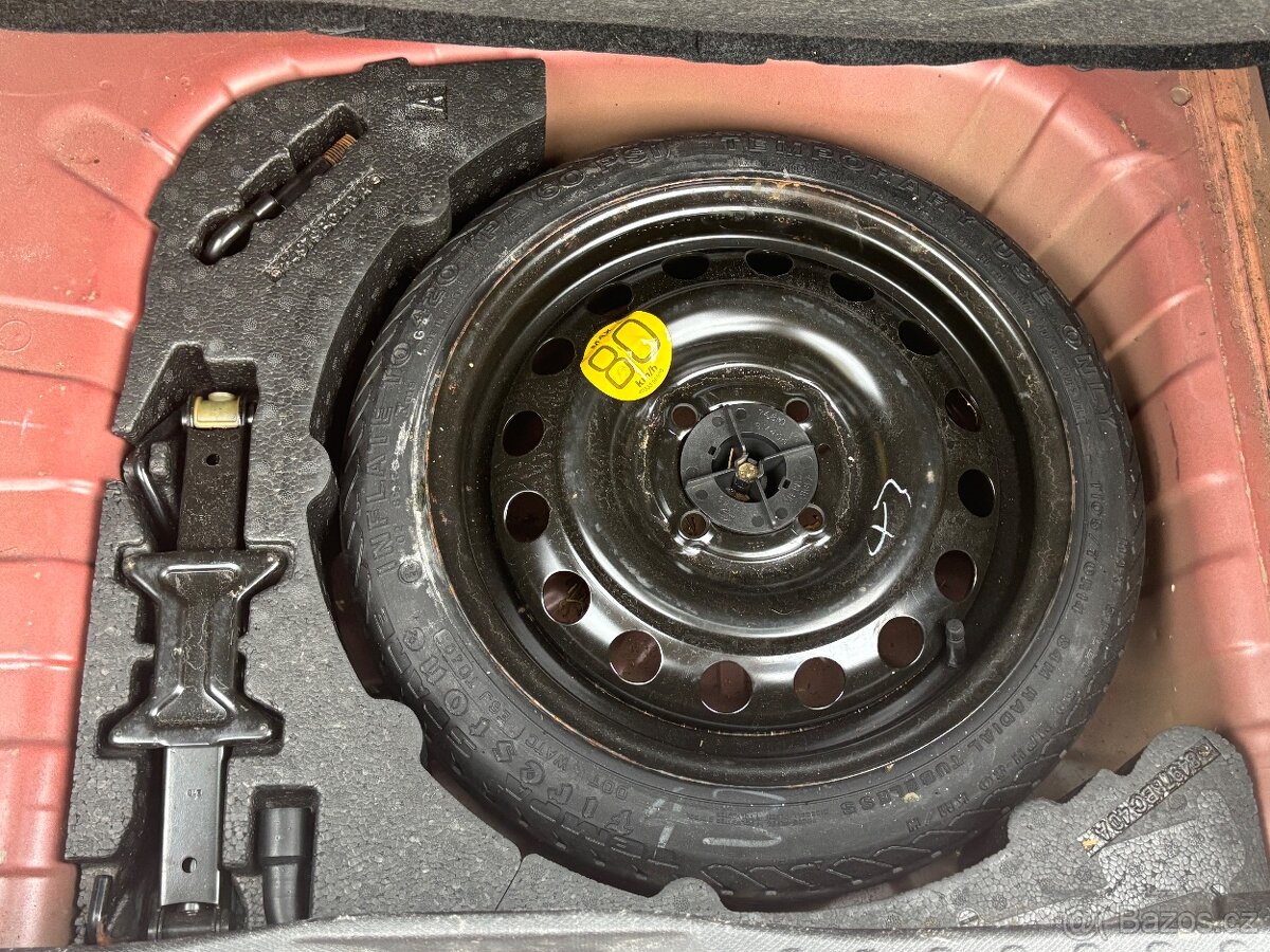 Nissan Micra K12 - 17