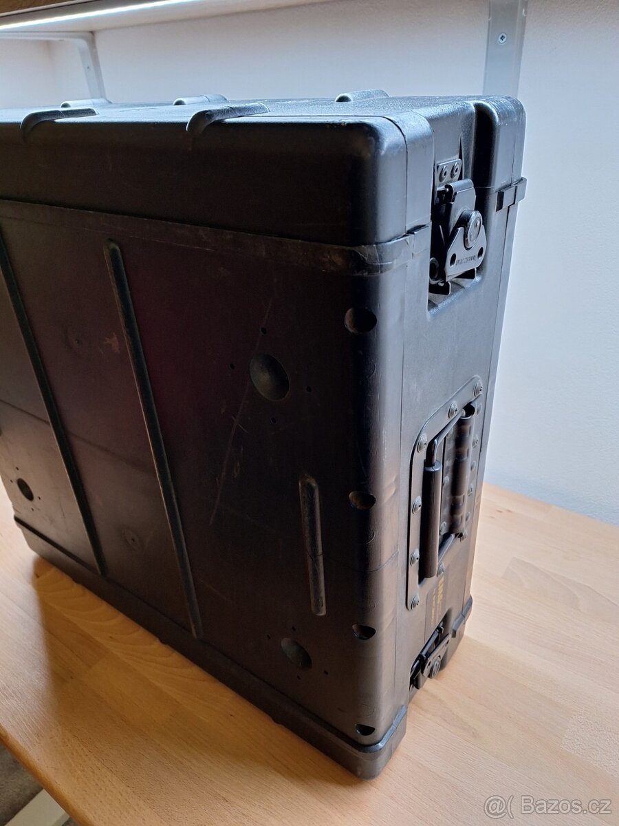 mixpult Soundcraft Si Expression 1 + Stagebox mini 32i - 17