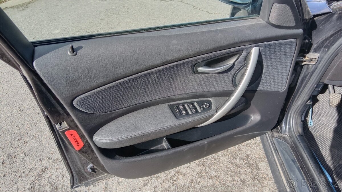BMW Řada 1 2.0I - 17