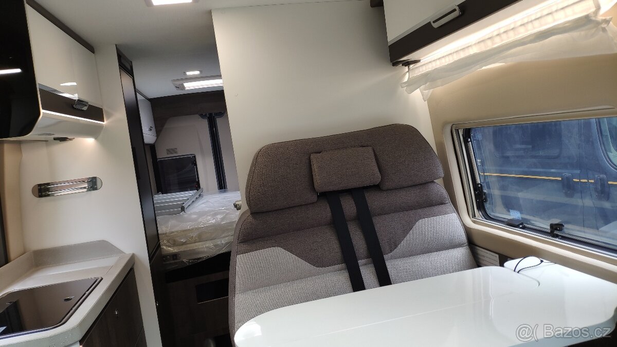 Benivan 600+640 2x skladem TOP výbava akční cena - 17