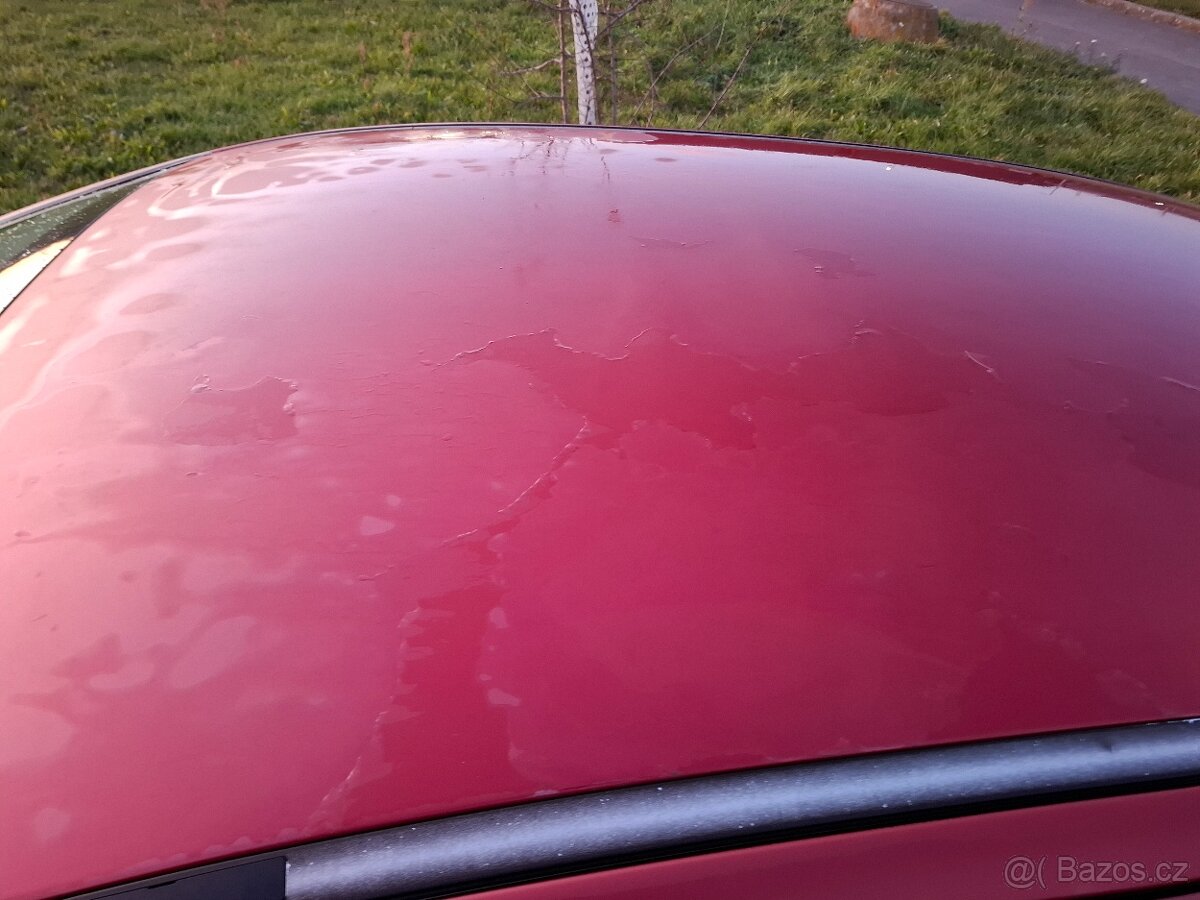 Peugeot 308 1.4 16v 72kw Klima Model 2012 Nová Stk-. - 17