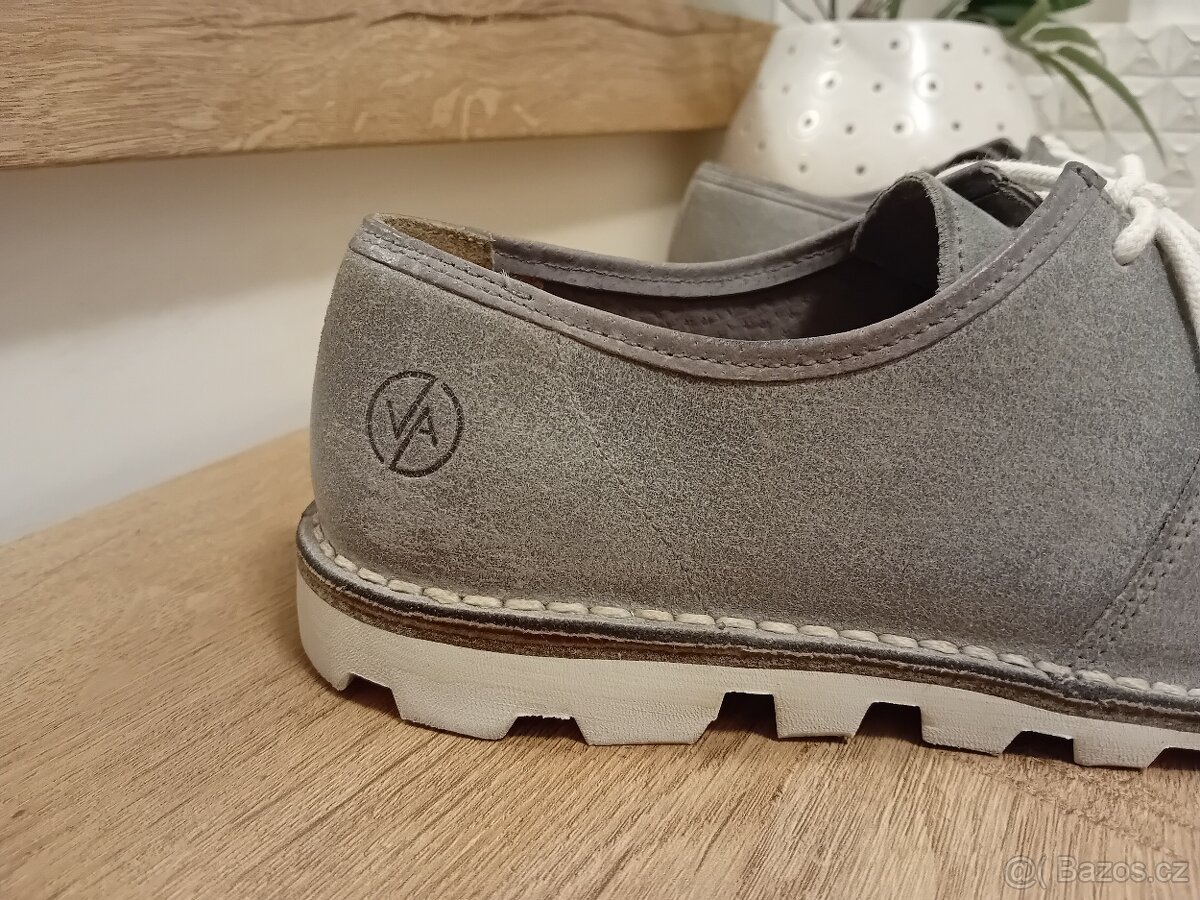 Vasky dámské boty Pioneer vel. 41 kožené - 17