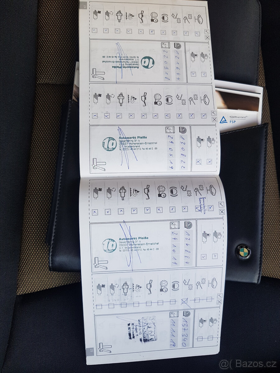 BMW X1 S-DRIVE 2.0D 130KW SERVISKA r.v.5/2010 - 17