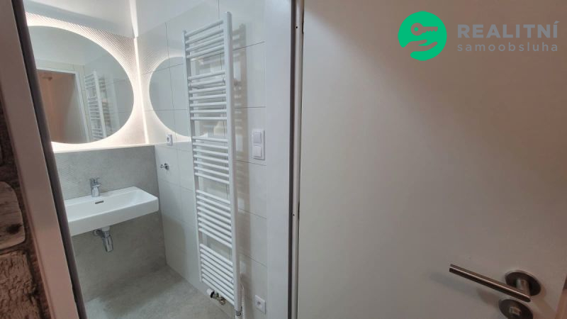 Prodej Byt 1+kk v Brně - 17