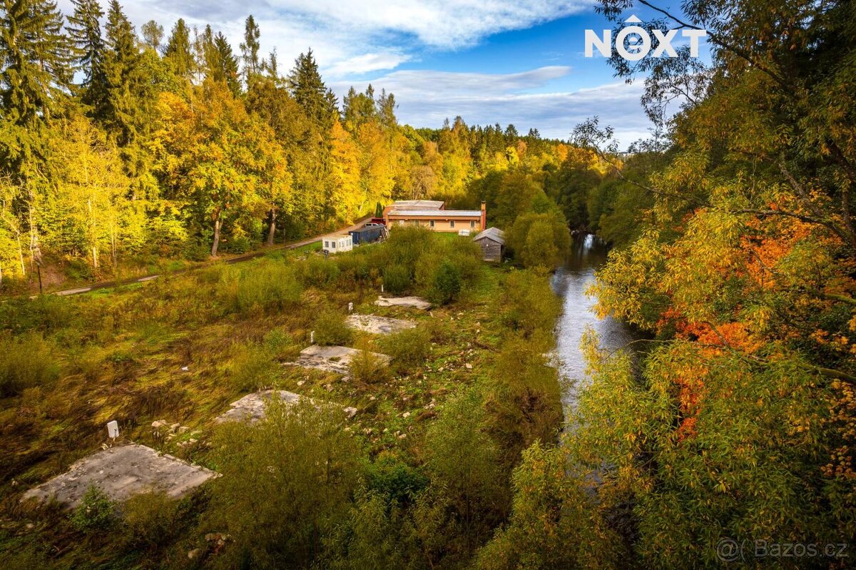 Prodej pozemek Bydlení - 17