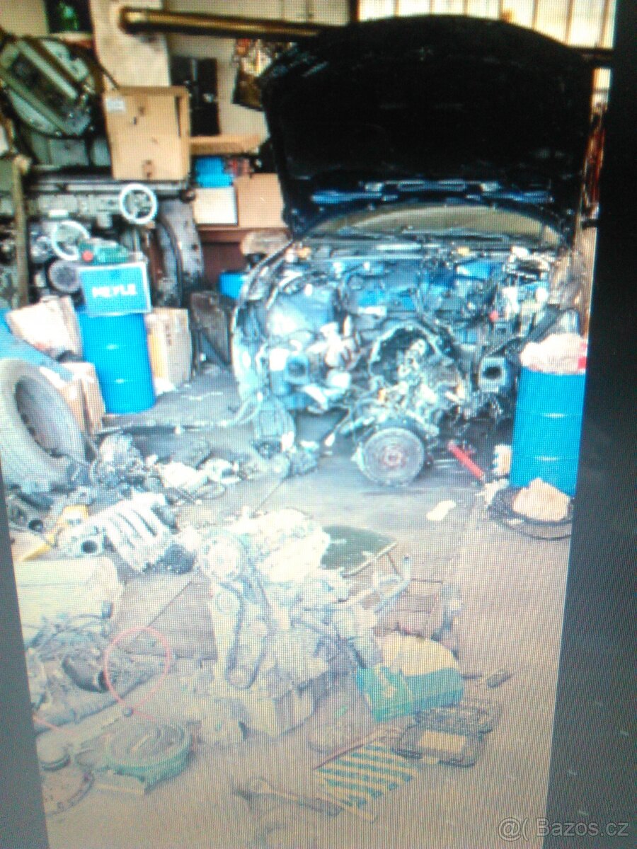 Passat b5 - 17