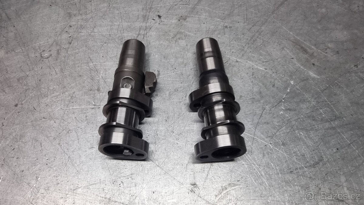 Ktm sxf 450 diely - 17