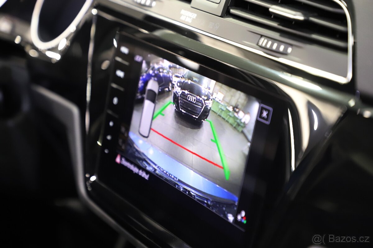 VW Touran Comfortline 2.0TDI 110kW DSG - záruka Autodraft - 17