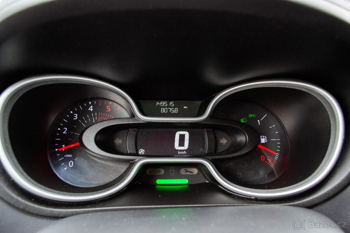 Renault Trafic Kombi Van Energy dCi 145 L2 - 17