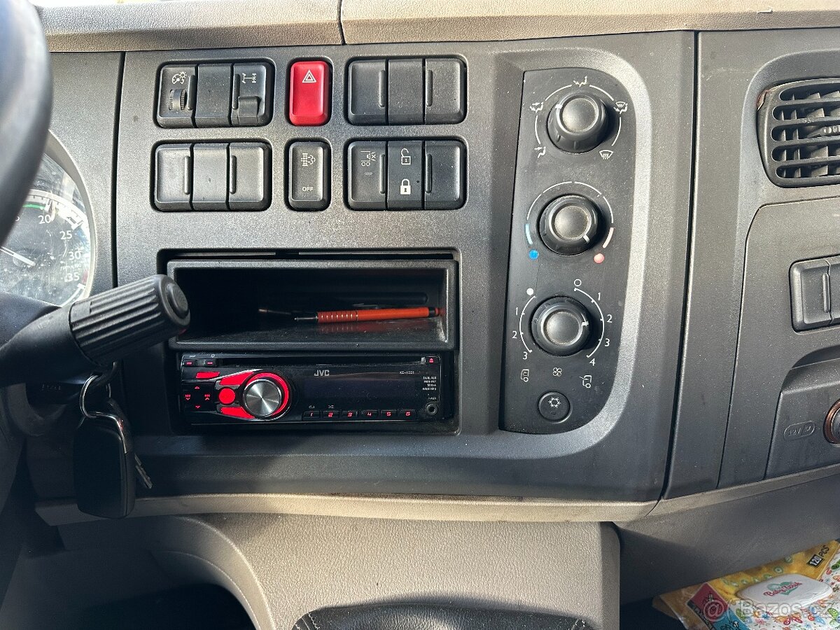 DAF LF 45.220 - SHRNOVAČKA - VRATA E6 - 17