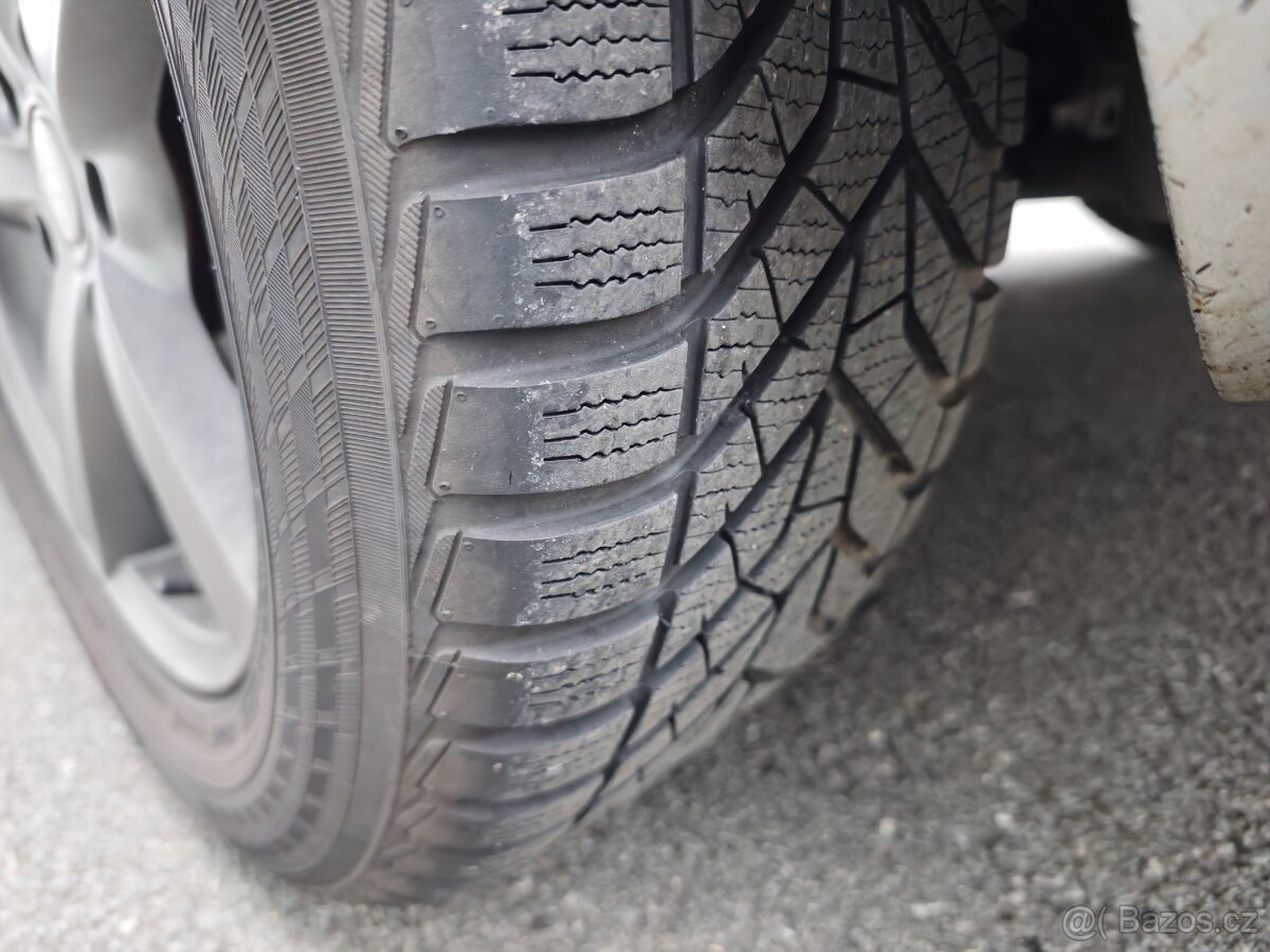 Audi A6 3.0Tdi quattro sedan tažné - 17