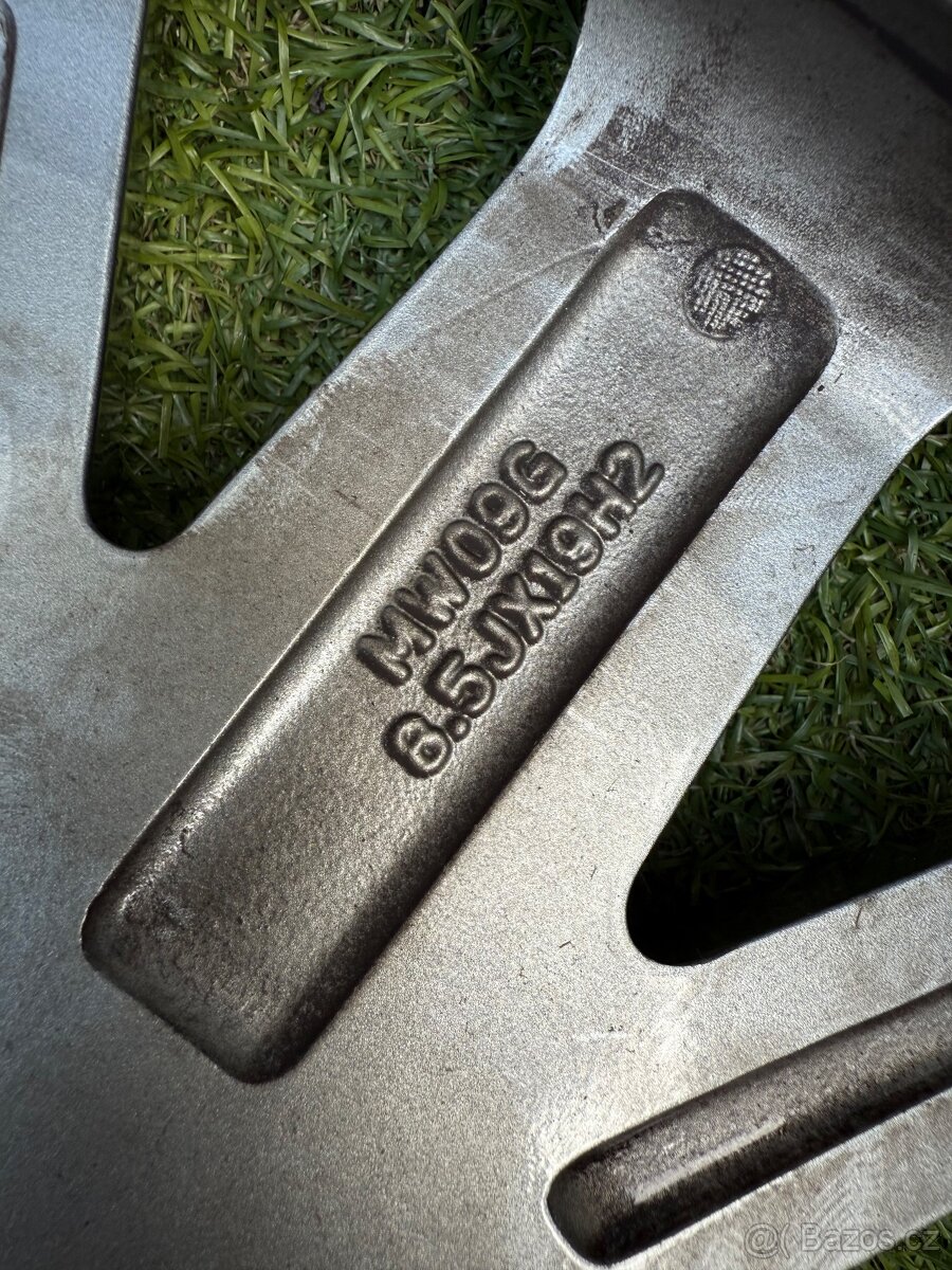 5x112 - 255/35 TOP ZIMNÍ SADA 2024 - 17