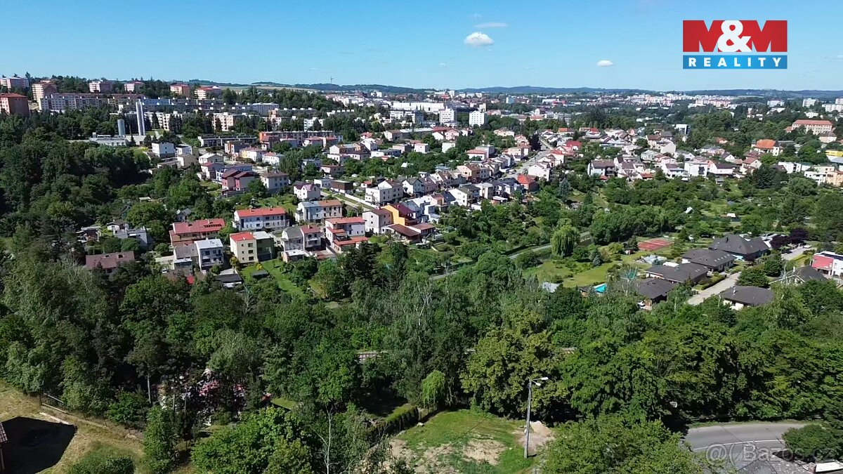 Prodej rodinného domu v Jihlavě, ul. Hruškové Dvory - 17