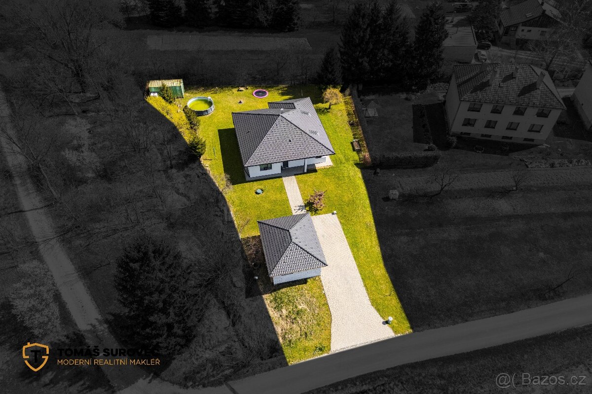 Prodej rodinného domu Pitín - 17