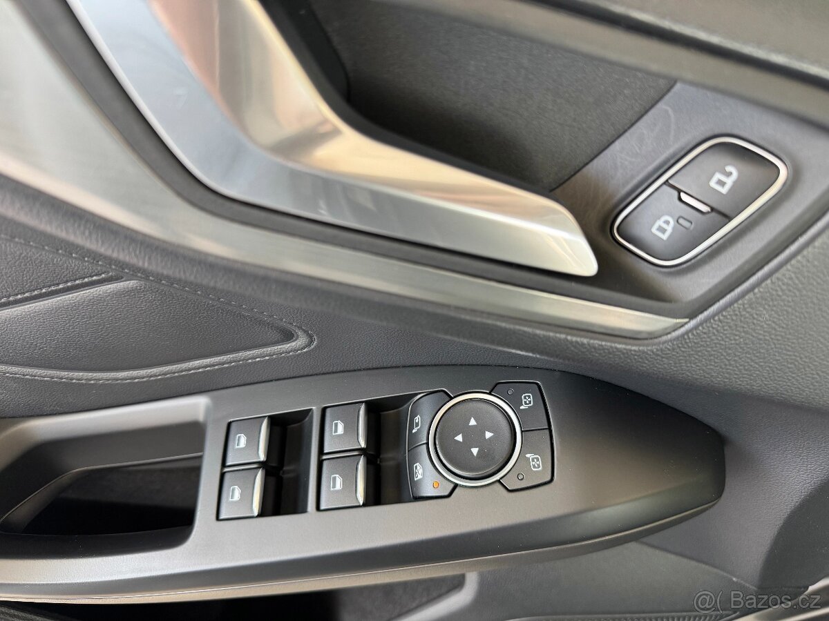 Ford Focus 1.5 EcoBlue 88kW AT8 Titan DPH - 17