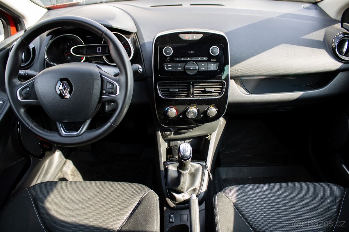 Renault Clio 2020 - 17