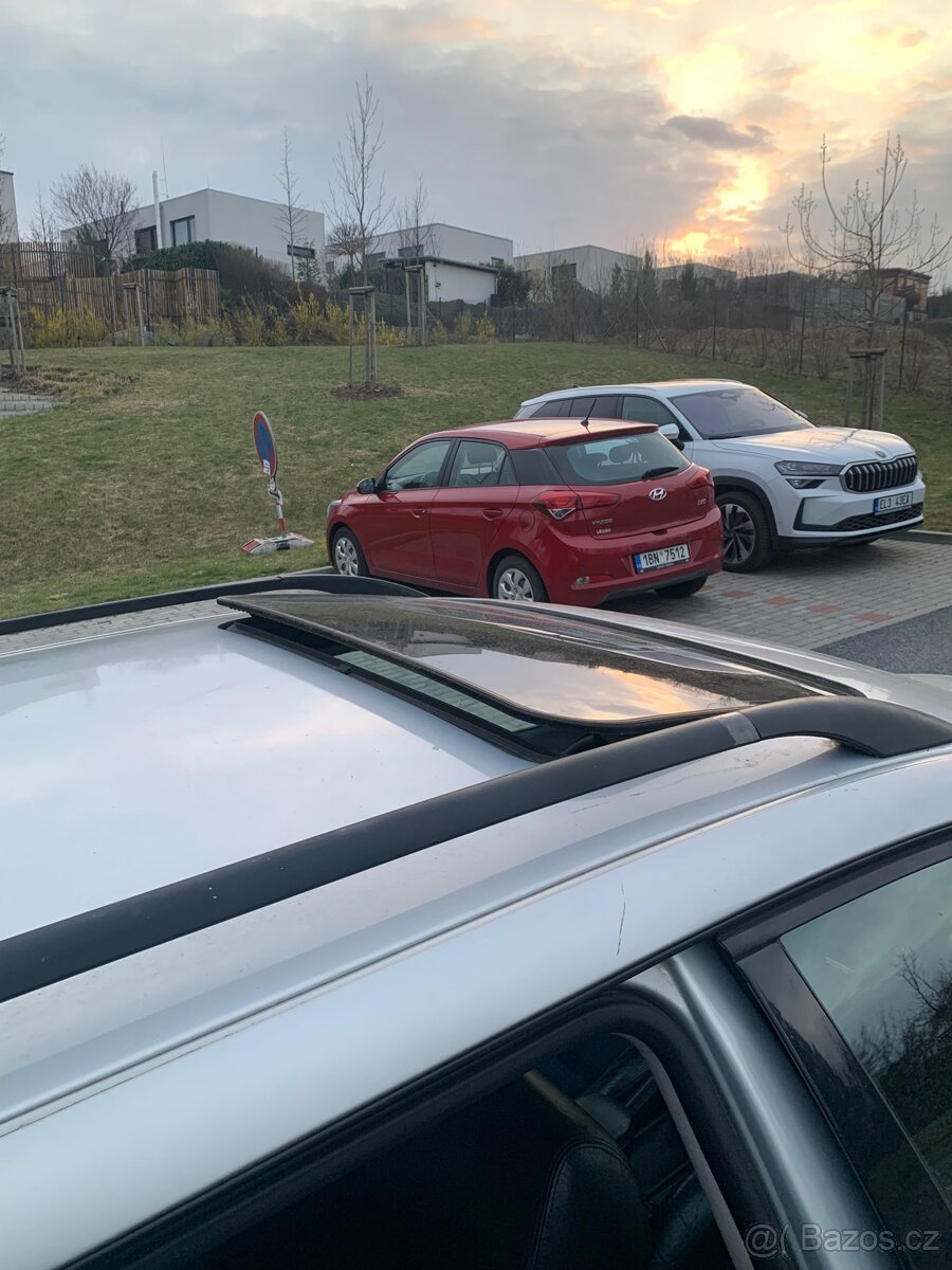 Volkswagen Passat b5 1.9 TDi 81 kW Syncro 4Motion 4x4 - 17