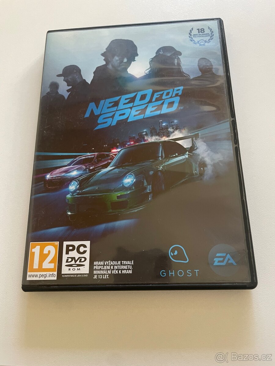 PC+Monitor+Repro+příslušenství. - 17