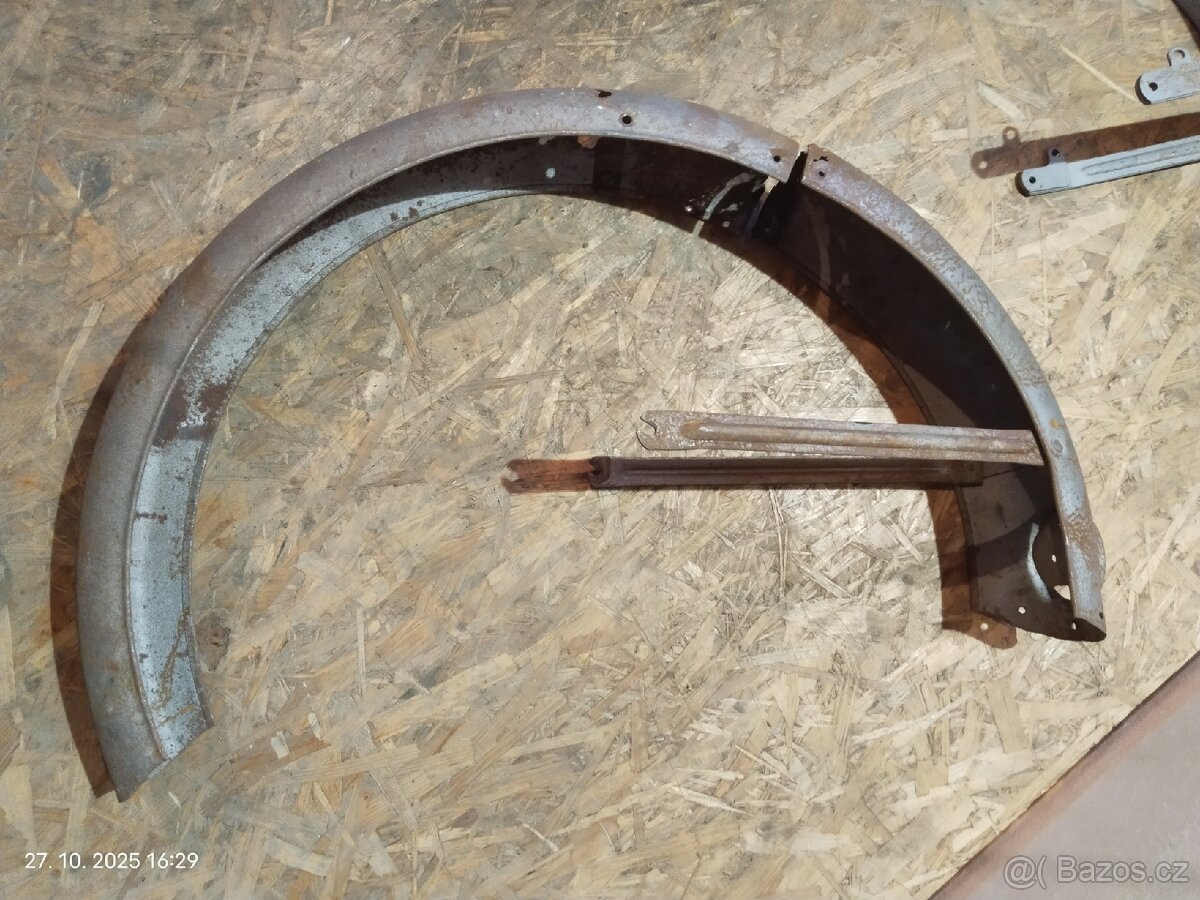 Jawa pérák FJ, Zbrojovka, Ogar 350, komunista, ČZ 150 C - 17