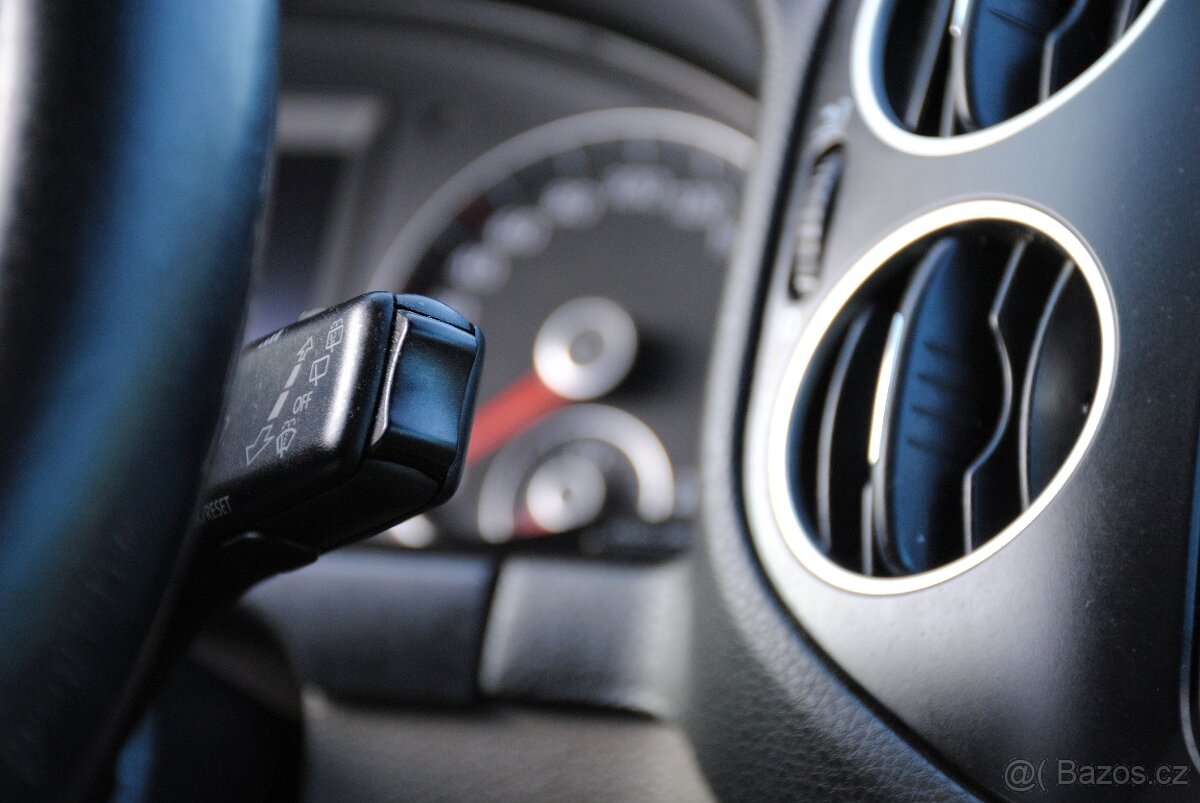 VW GOLF 6 PLUS 1.4TSi 90kW - naj. 136 000km - 17