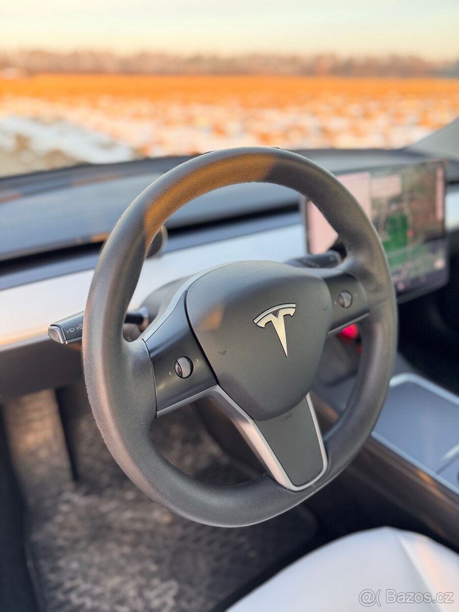 Tesla Model 3 2021 Performance FSD 4x4 377 kW - 17