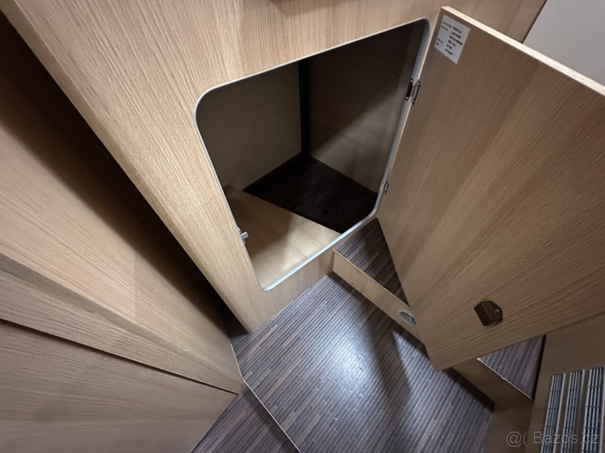 FORSTER FT 745 EB - 17