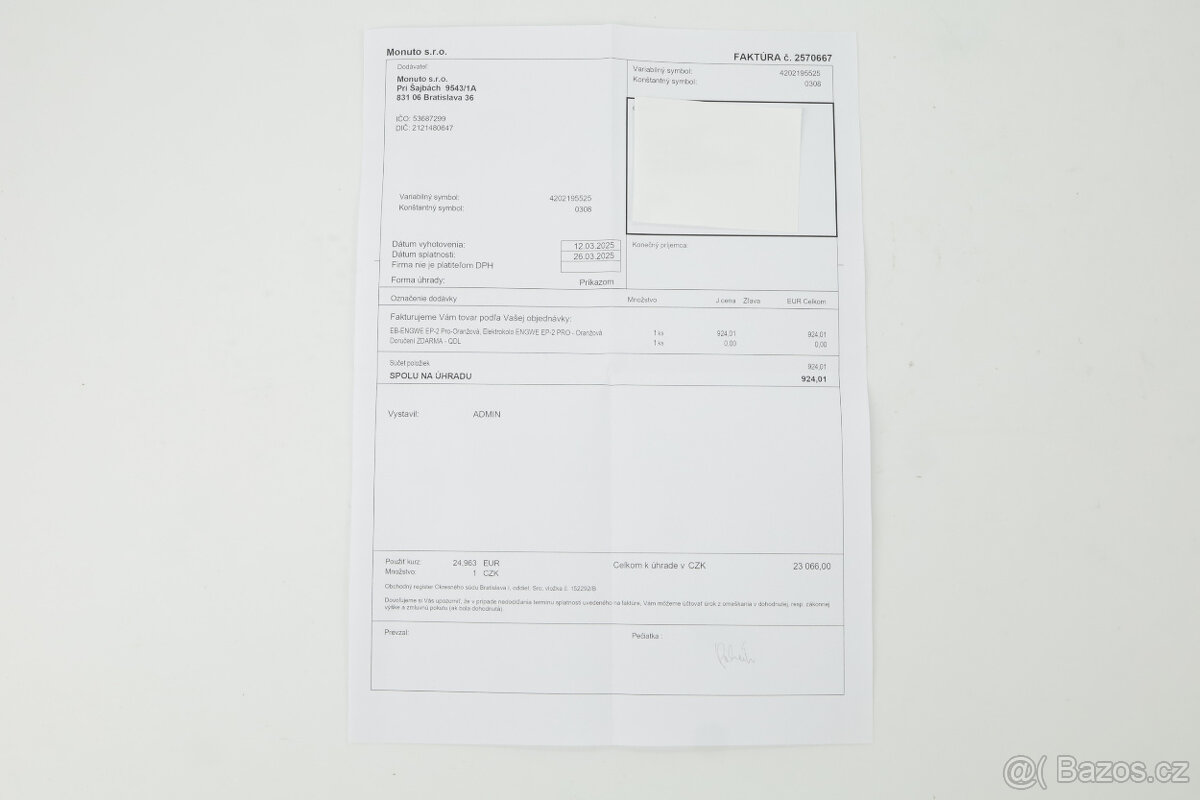 Elektrokolo ENGWE EP-2 PRO - 17