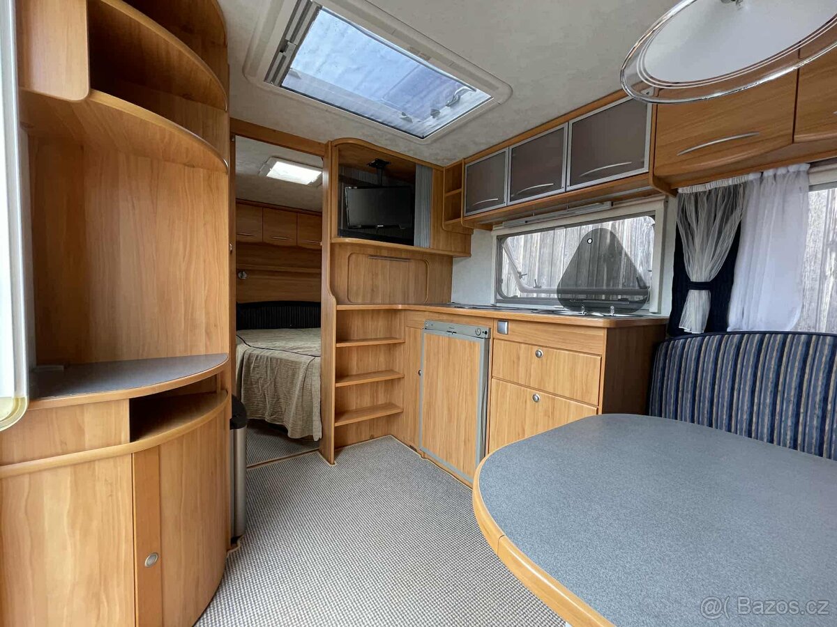 Adria adora 512 - 17