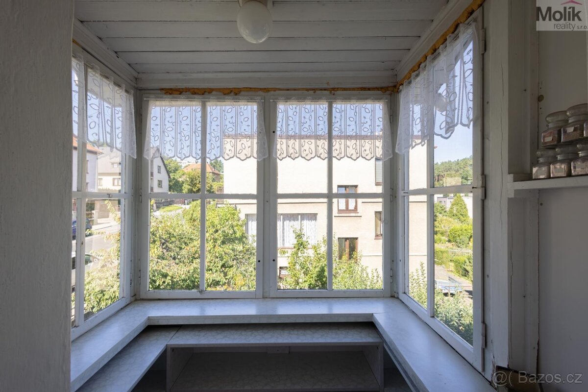 Rodinný dům, Děčín - 17