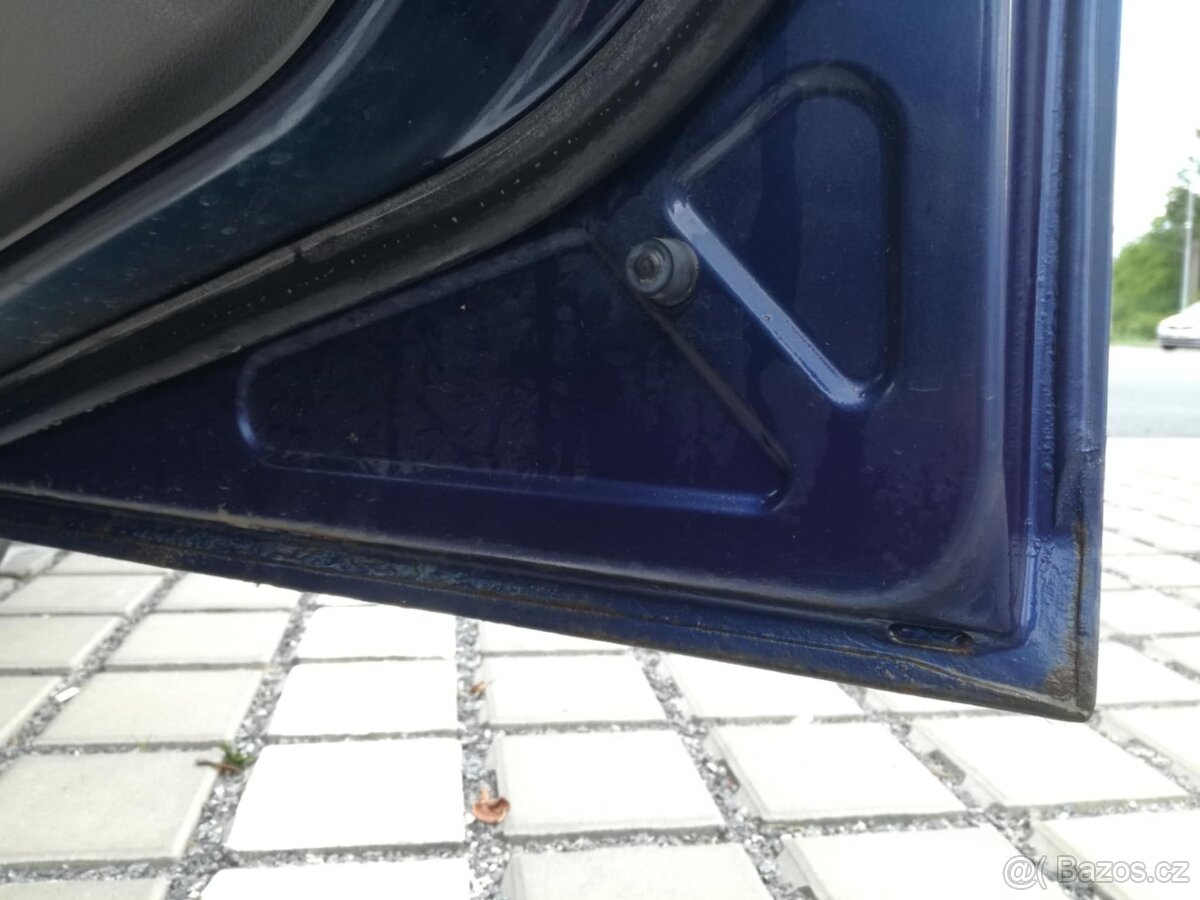 Ford Fiesta 1.4i 2003 - 17