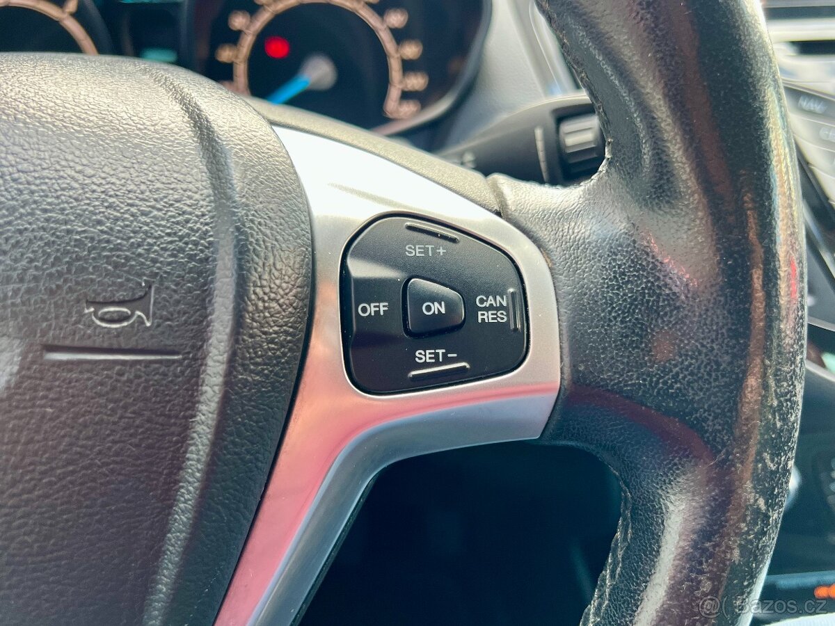 Ford B-MAX 1,5 TDCi / NAVI / 2015 - 17