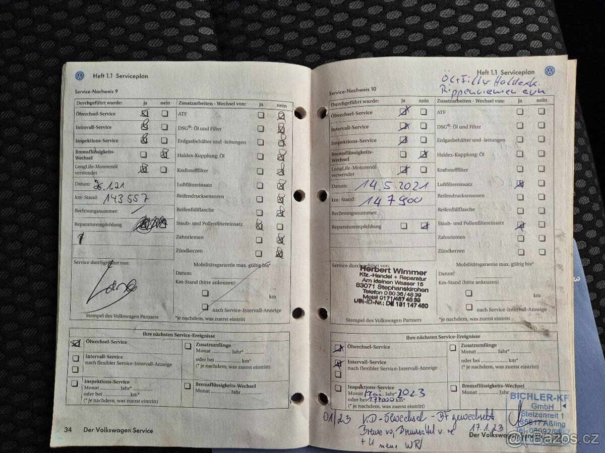 Volkswagen Tiguan 1.4 TSI 4MOTION - 17