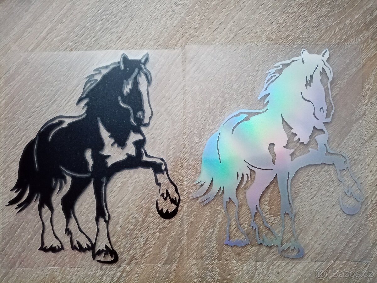 Samolepky na auto - 17