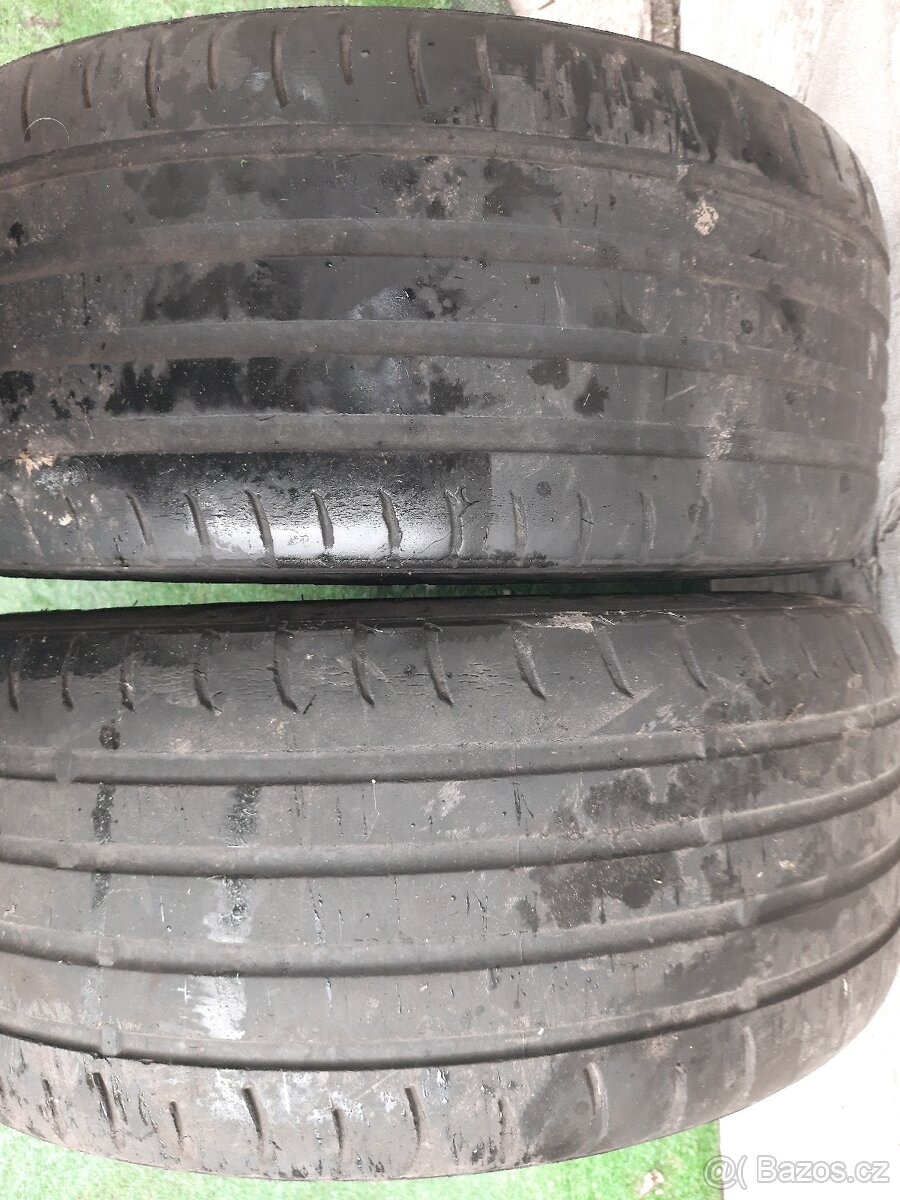 Alu kola MAM 18" 5x100 a 5x112 - 17