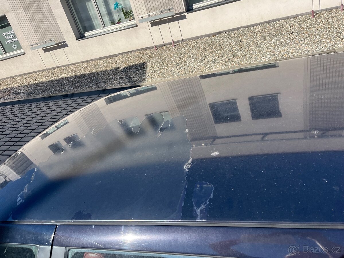 BMW E36 318is 103kW - 17