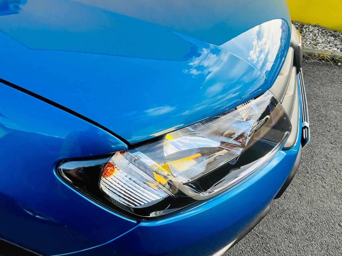 DACIA SANDERO STEPWAY 0.9 i BENZÍN TAŽNÉ NAJ JEN 70 TIS KM - 17