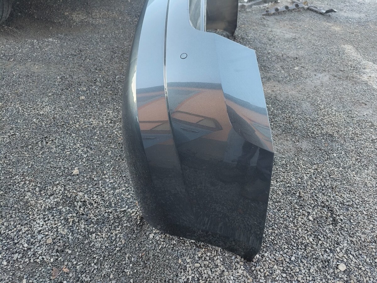 Karosářské díly Fabia III combi - LF7Y - 17