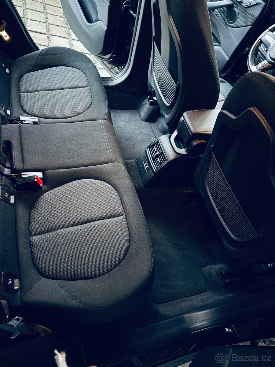 BMW X1 sDrive 18i - 17