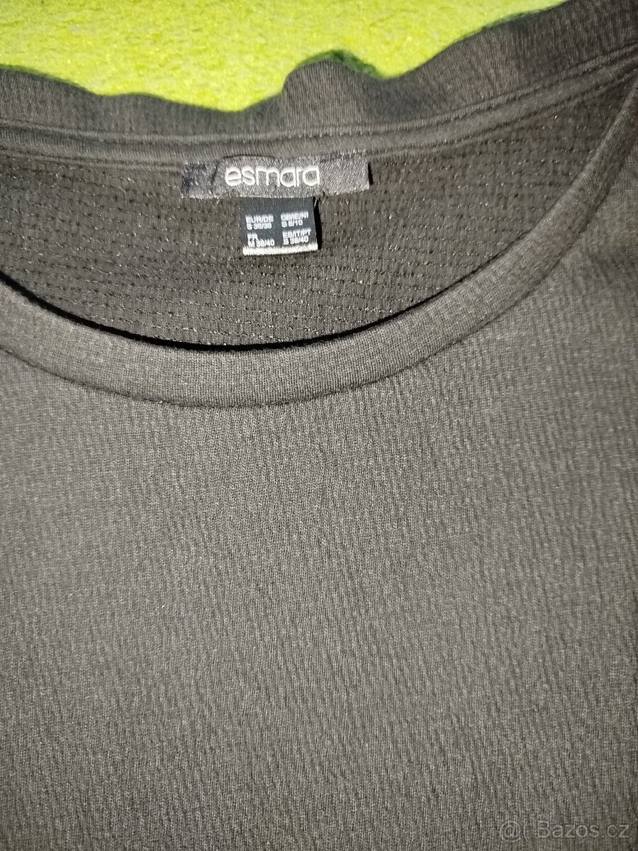 Dámské oblečení vše vel.s - 17