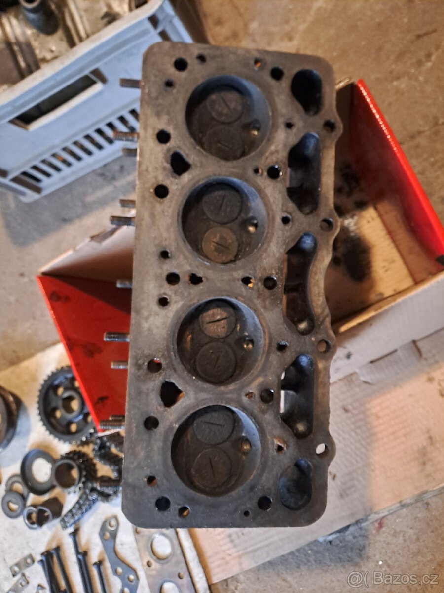 Felicia octavia spartak veterán - 17