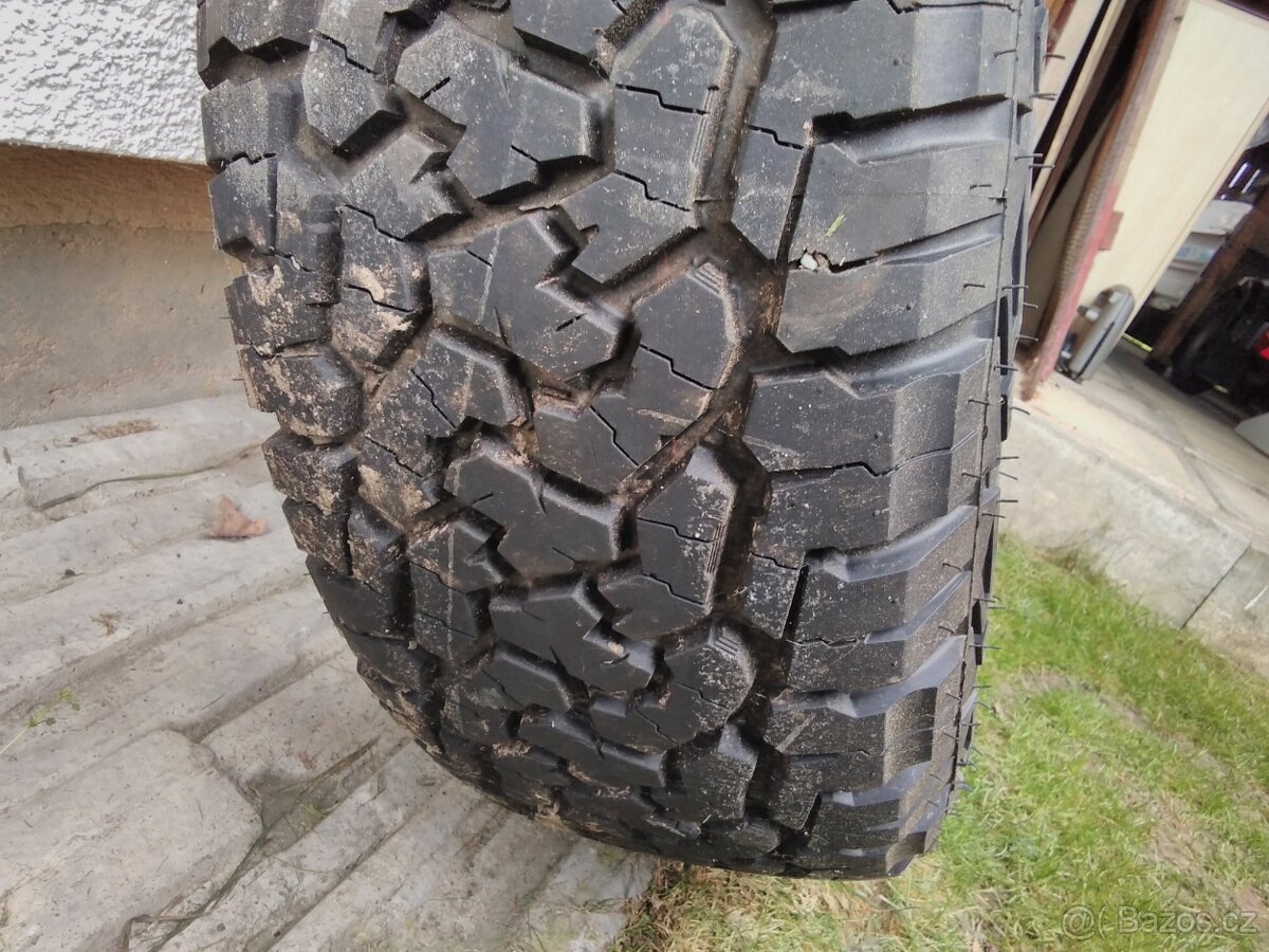 Prodám offroad kola - 17