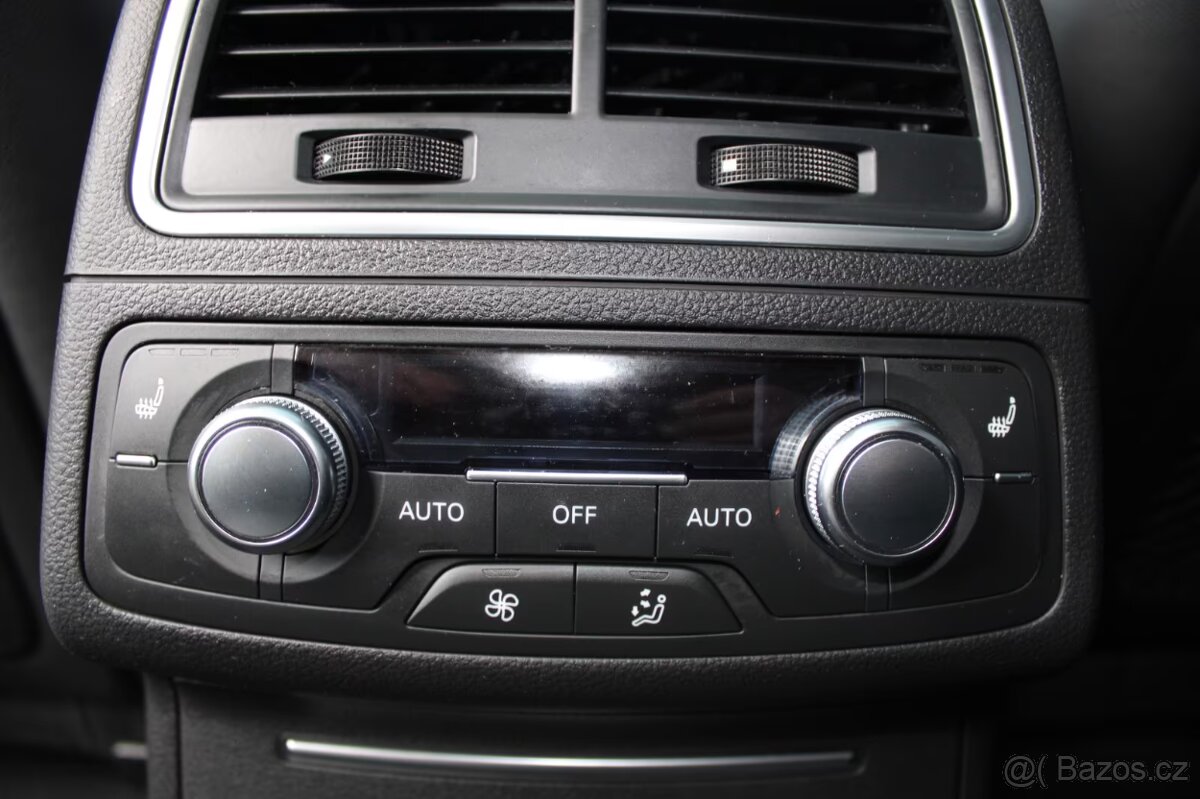 Audi A6 Allroad 3.0TDI - 17