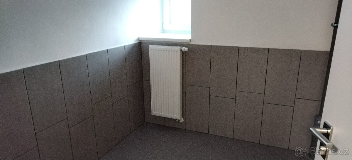 6 bytových jednotek - 17