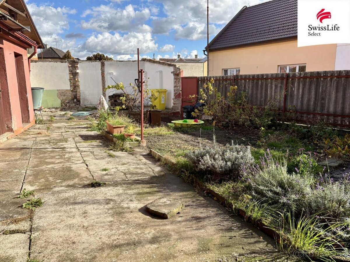 Prodej rodinného domu 138 m2 Husova, Přelouč - 17