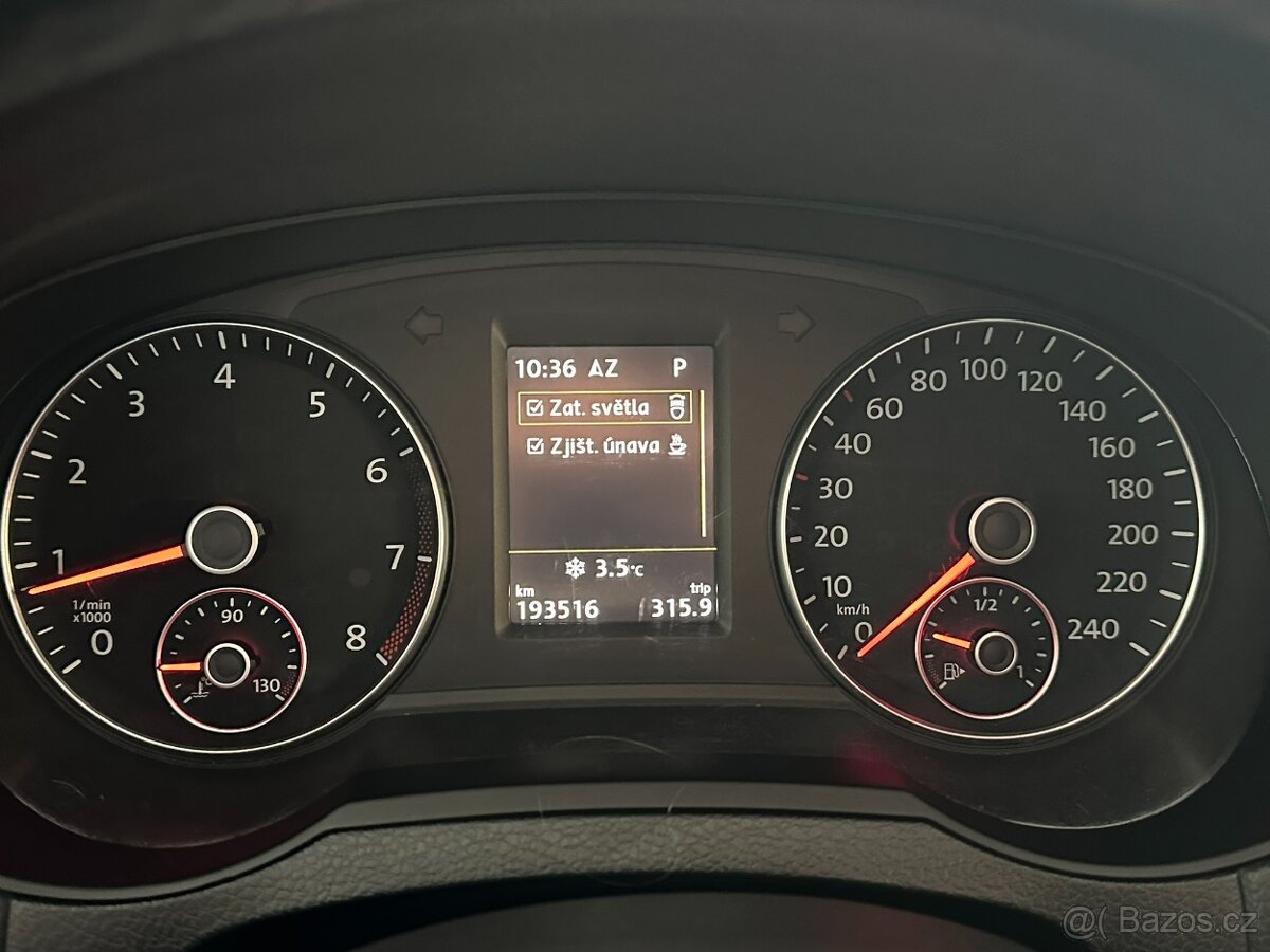 Seat Alhambra 2.0i TSI 220PS Style-7 DSG - 17