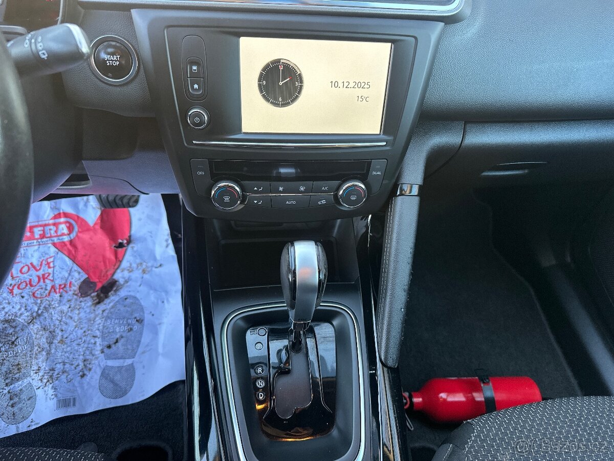 Renault Kadjar 1,5 DCI 81 KW AUTOMAT - 17