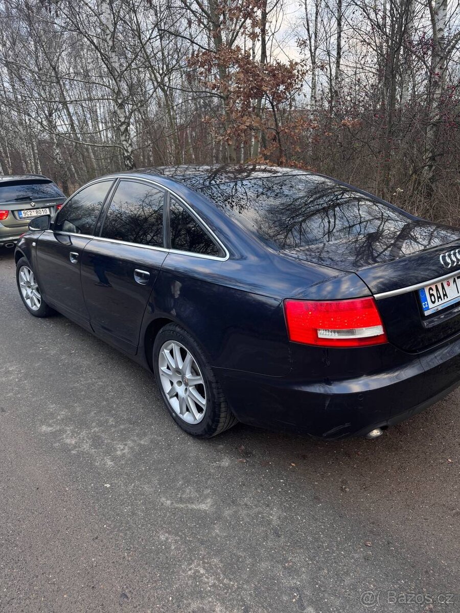Audi a6c6 2009 rok 🤩 - 17