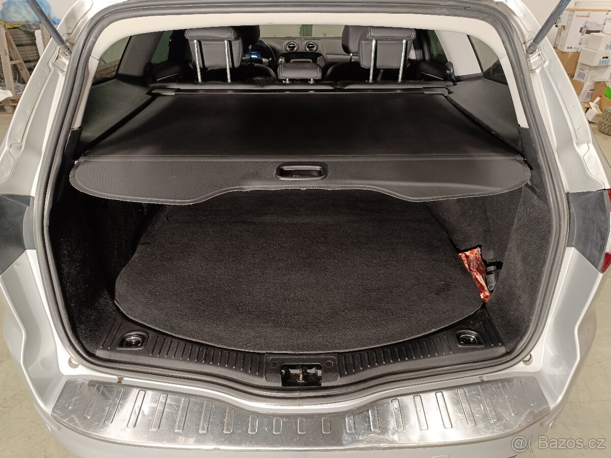 Ford Mondeo TITANIUM, 2012,2.0 tdci, 120kw - 17