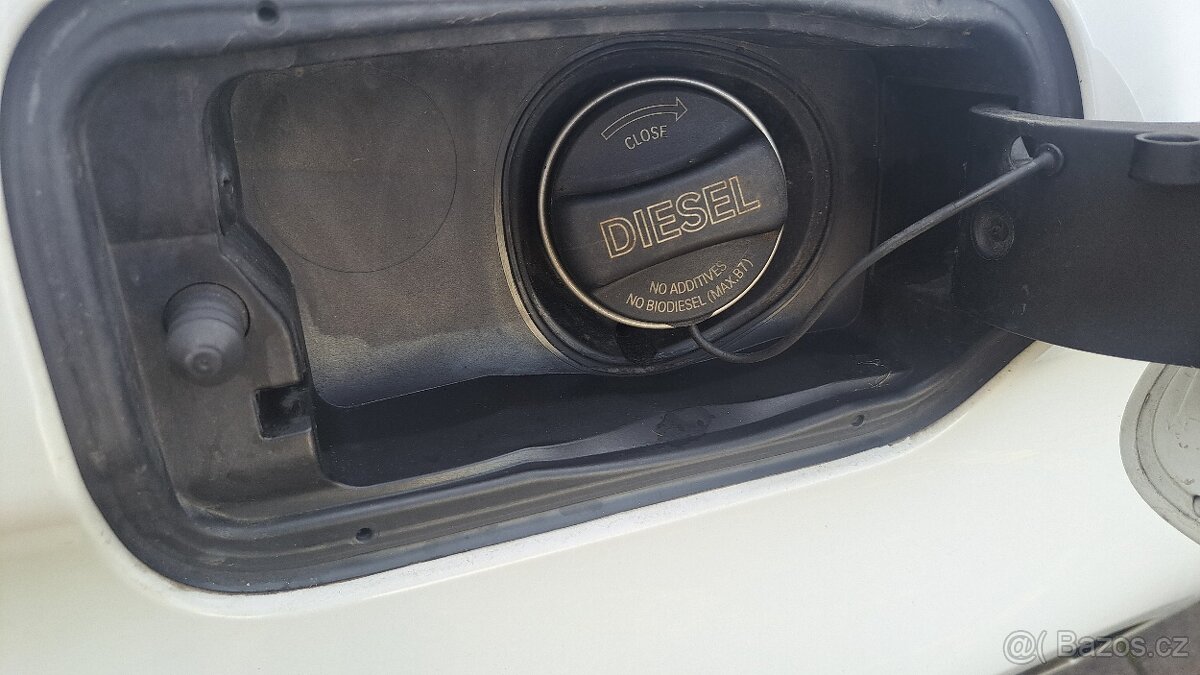 BMW 530D F11 190kW 8ZF - 17