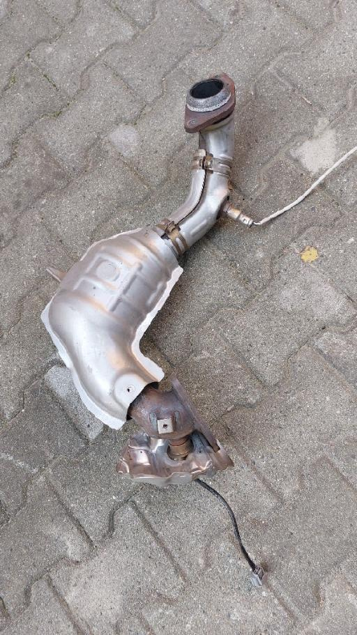 Náhradní díly Nissan Juke - 17